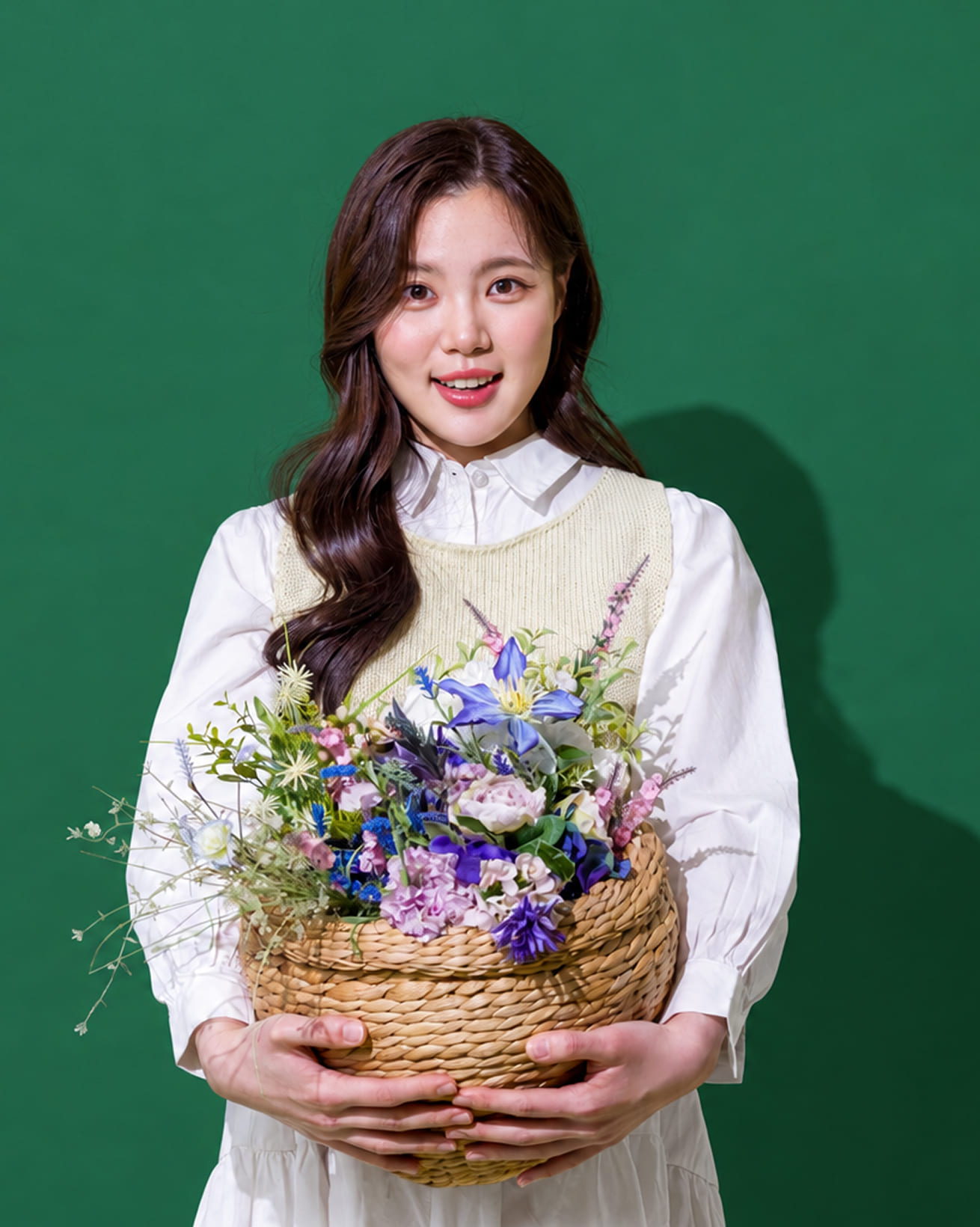 주식회사 위드플라워 대표 차상보
